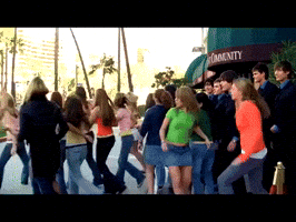 Emo Throwback GIF by The Click Five