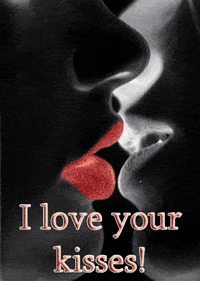 Kisses All Over Gifs Get The Best Gif On Giphy Kisses All Over Gifs Get The Best Gif On Giphy