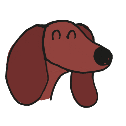 Makelaardij van der Houwen Sticker