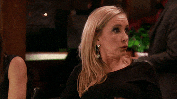 Real Housewives Drink GIF
