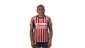 Liga Mx Futbol Sticker by Chivas Oficial