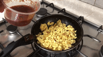 Desayuno GIF