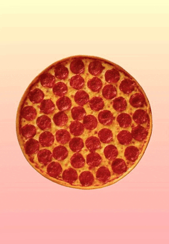 I promise to never take the last slice of pizza… unless it’s really, really good.