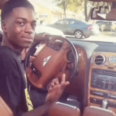 What The Hell Man GIF