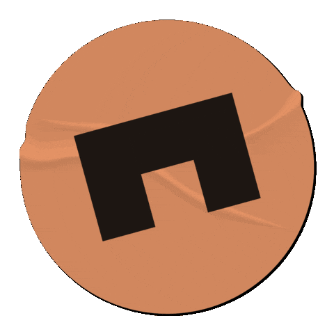 Sticker by Creative Shelter