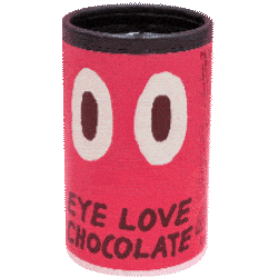 Sticker by Lykke Kahvitilat