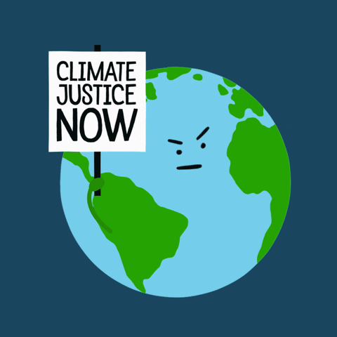 Climate Change World GIF by Creative Courage - Find & Share on GIPHY