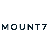 Mount7 Sticker