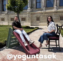 Okan Buruk GIF