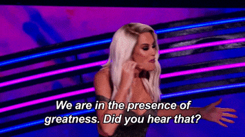 Hear That Season 6 GIF by The Masked Singer