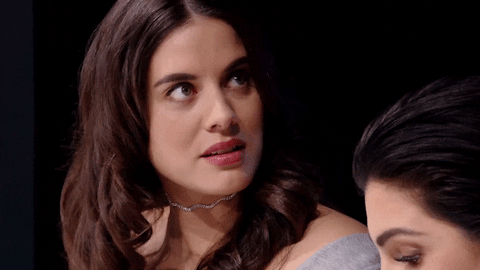 eyeroll omg GIF by RTL 5