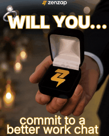 Work Will GIF by zenzap