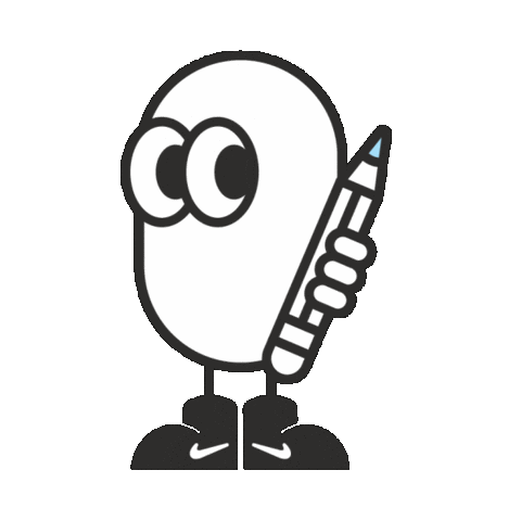 Sparkle Branding Sticker by Steven Boot