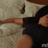 Fx Networks Shut Up GIF by Better Things