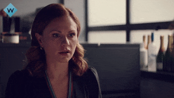 anna paquin scandal GIF by UKTV