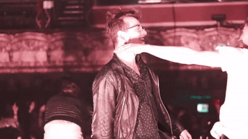 sing lost in translation GIF by New Politics