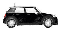 Mini Sticker by minijapan