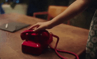 camila mendes phone GIF by The Chainsmokers