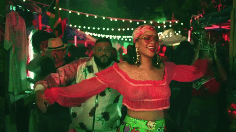 rihanna wild thoughts video download