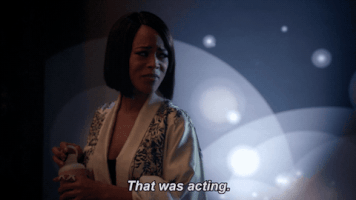 acting lee daniels GIF by Empire FOX