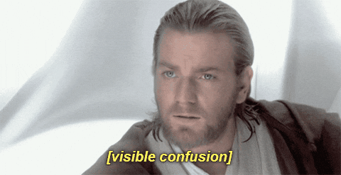 Confusa GIFs - Get the best GIF on GIPHY