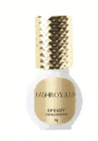 Lashes Lash Extensions GIF