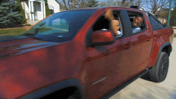 Pickup Trucks GIFs - Find & Share on GIPHY