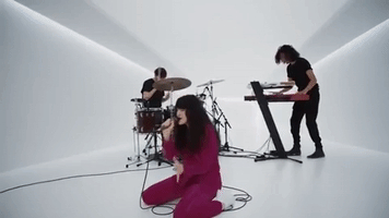 Robinson Robinsonmusic GIF