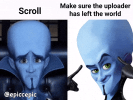 Post Make Sure GIF