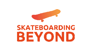 Sk8Bey Sticker by Dalapower