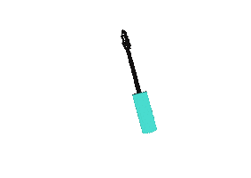 Beauty Makeup Sticker