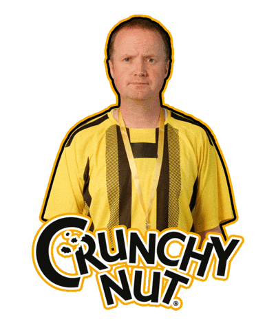 Kellanova Europe Sticker