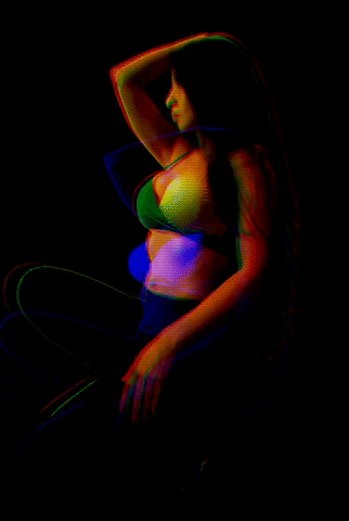 Sexy Hot Girl GIF by Vizual Hustle