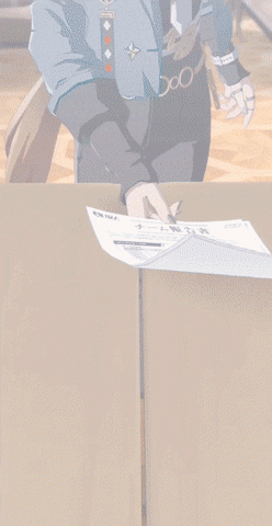 Forever Young Umamusume GIF