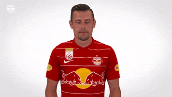 Red Bull Crying GIF by FC Red Bull Salzburg