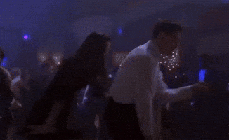 Dance GIF