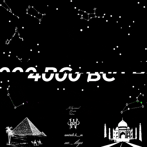 Nasa GIF
