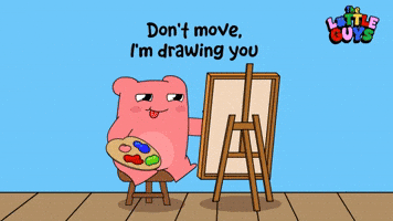 Dont move