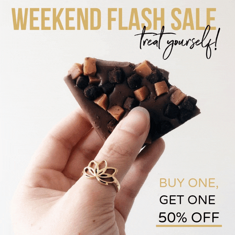 Sale GIF by Daya Jewelry