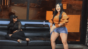 turn up dancing GIF by VH1
