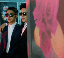 Kyungsoo GIF