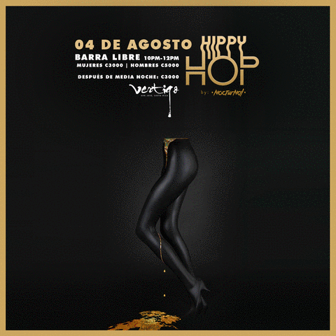 cesarcastro hippy line up GIF