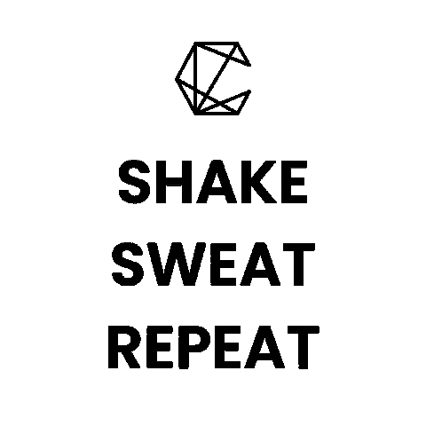 Sticker by Chromacore