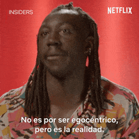 Ego Amiga GIF by Netflix España