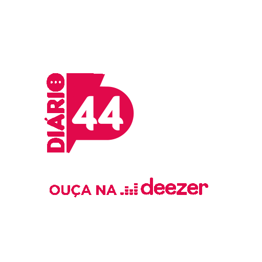 Aeartes Sticker by Diário 44