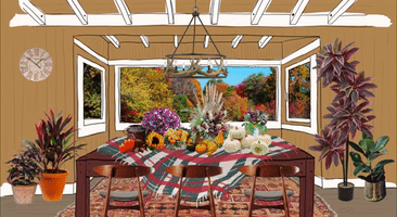 Stop Motion Fall GIF by REALTOR.ca