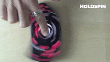 Pokemon Spinning GIF by Holospin