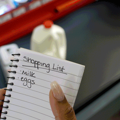 Self Control Milk GIF by Target