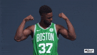 Celtics-gino-time GIFs - Get the best GIF on GIPHY