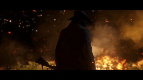 Arthur Morgan efekti